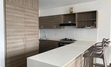 Apartamento en Arriendo Loma del Escobero Envigado