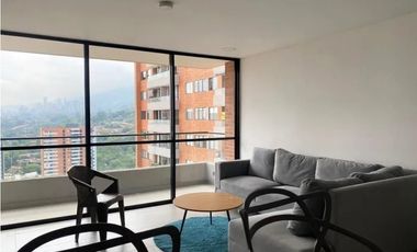 Apartamento en Arriendo Loma del Escobero Envigado