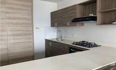 Apartamento en Arriendo Loma del Escobero Envigado