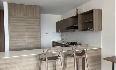 Apartamento en Arriendo Loma del Escobero Envigado