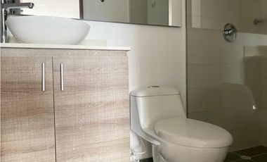 Apartamento en Arriendo Loma del Escobero Envigado