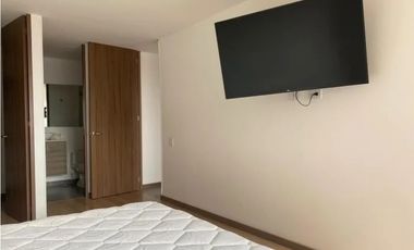 Apartamento en Arriendo Loma del Escobero Envigado