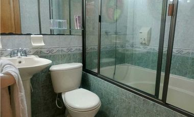 Venta o arriendo de casa en conjunto cerrado en Mosquera $3'200.000