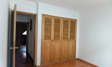 Venta o arriendo de casa en conjunto cerrado en Mosquera $3'200.000