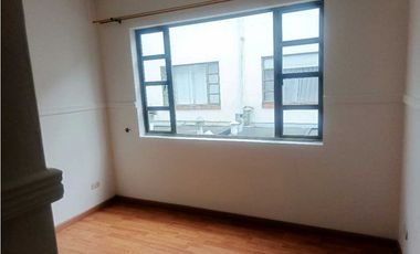 Venta o arriendo de casa en conjunto cerrado en Mosquera $3'200.000