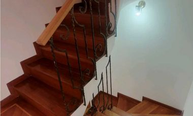 Venta o arriendo de casa en conjunto cerrado en Mosquera $3'200.000