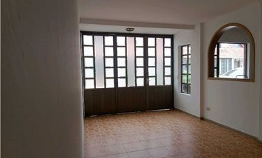 Venta o arriendo de casa en conjunto cerrado en Mosquera $3'200.000