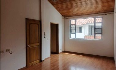 Venta o arriendo de casa en conjunto cerrado en Mosquera $3'200.000