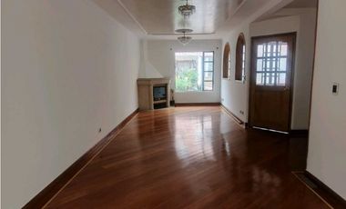 Venta o arriendo de casa en conjunto cerrado en Mosquera $3'200.000