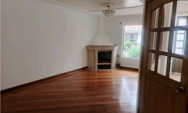 Venta o arriendo de casa en conjunto cerrado en Mosquera $3'200.000