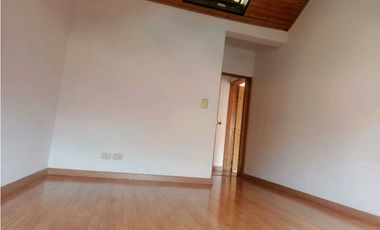 Venta o arriendo de casa en conjunto cerrado en Mosquera $3'200.000