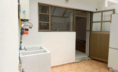 Venta o arriendo de casa en conjunto cerrado en Mosquera $3'200.000