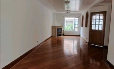 Venta o arriendo de casa en conjunto cerrado en Mosquera $3'200.000