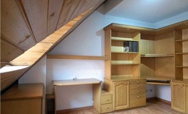 Venta o arriendo de casa en conjunto cerrado en Mosquera $3'200.000