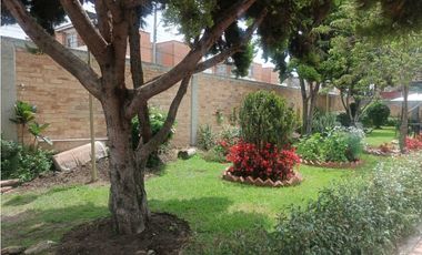 Venta o arriendo de casa en conjunto cerrado en Mosquera $3'200.000