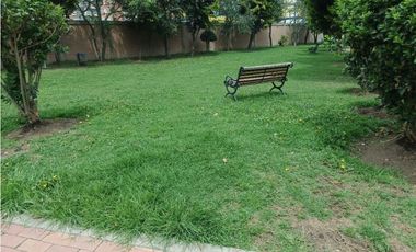 Venta o arriendo de casa en conjunto cerrado en Mosquera $3'200.000