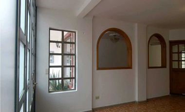 Venta o arriendo de casa en conjunto cerrado en Mosquera $3'200.000