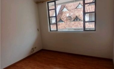 Venta o arriendo de casa en conjunto cerrado en Mosquera $3'200.000