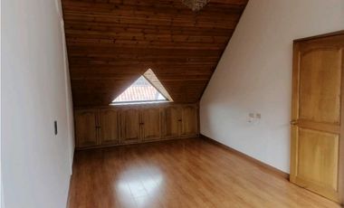 Venta o arriendo de casa en conjunto cerrado en Mosquera $3'200.000
