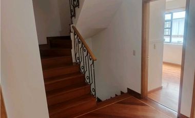 Venta o arriendo de casa en conjunto cerrado en Mosquera $3'200.000