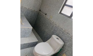 Venta o arriendo de casa en conjunto cerrado en Mosquera $3'200.000