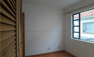 Venta o arriendo de casa en conjunto cerrado en Mosquera $3'200.000