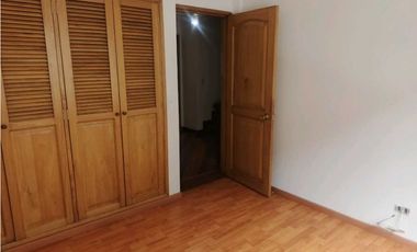 Venta o arriendo de casa en conjunto cerrado en Mosquera $3'200.000