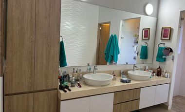 Casa en Arriendo en El Retiro