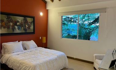 Casa en Arriendo en El Retiro