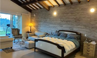 Casa en Arriendo en El Retiro