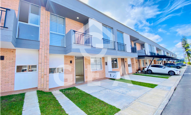 Alquiler de Casa en Popayán, La Hojarasca Bosque Residencial