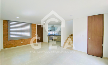 Alquiler de Casa en Popayán, La Hojarasca Bosque Residencial