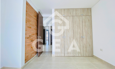 Alquiler de Casa en Popayán, La Hojarasca Bosque Residencial