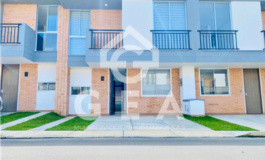 Alquiler de Casa en Popayán, La Hojarasca Bosque Residencial