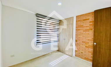 Alquiler de Casa en Popayán, La Hojarasca Bosque Residencial