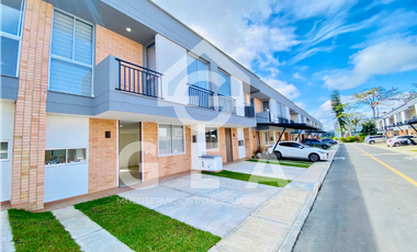 Alquiler de Casa en Popayán, La Hojarasca Bosque Residencial