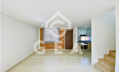 Alquiler de Casa en Popayán, La Hojarasca Bosque Residencial