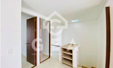 Alquiler de Casa en Popayán, La Hojarasca Bosque Residencial