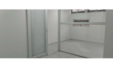 Oficina en Arriendo Porciúncula, Bogotá