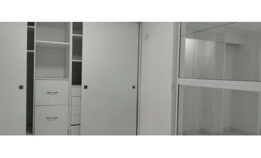 Oficina en Arriendo Porciúncula, Bogotá