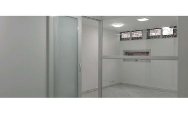 Oficina en Arriendo Porciúncula, Bogotá
