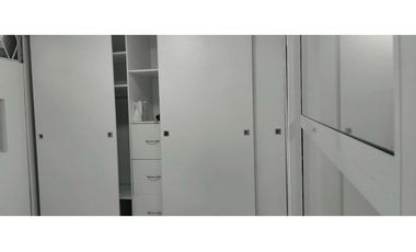 Oficina en Arriendo Porciúncula, Bogotá