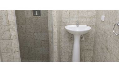 Oficina en Arriendo Porciúncula, Bogotá