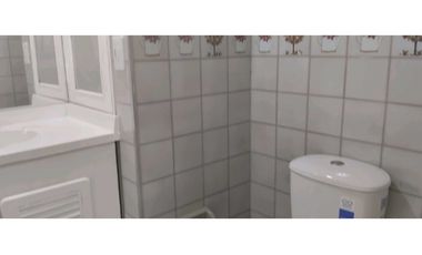Oficina en Arriendo Porciúncula, Bogotá
