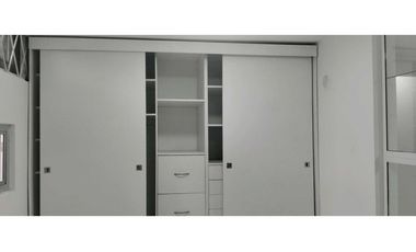 Oficina en Arriendo Porciúncula, Bogotá