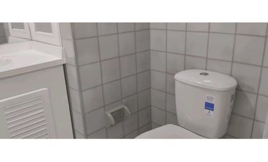 Oficina en Arriendo Porciúncula, Bogotá