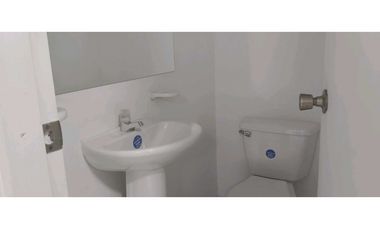 Oficina en Arriendo Porciúncula, Bogotá