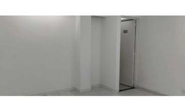 Oficina en Arriendo Porciúncula, Bogotá