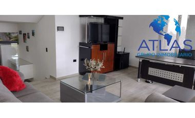 VENTA DE CASA CAMPESTRE EN RUITOQUE ALTO   COD: 774