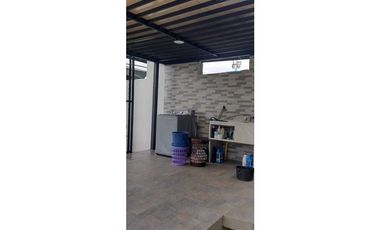 VENTA DE CASA CAMPESTRE EN RUITOQUE ALTO   COD: 774
